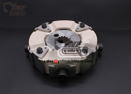 comprar Acoplamento de escavadeira 4BD1 4JB1 4D31-T para acoplamento novo de alta qualidade Kobelco online manufacture