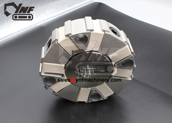 comprar K903C K904 K904D Escavadeira acoplamento flexível peças de bomba hidráulica online manufacture
