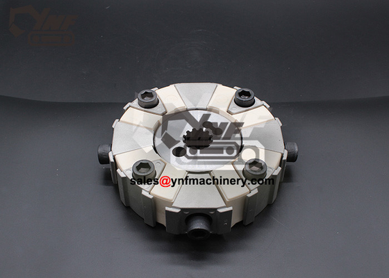 comprar K905 K905LC K907 110K Coupling Assy Couplings para peças de motor de escavadeira online manufacture
