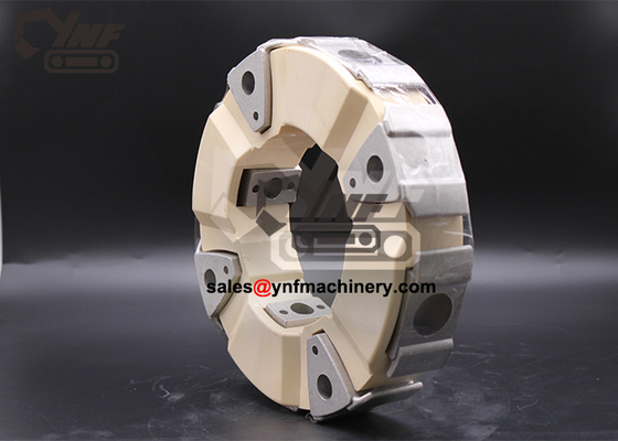 comprar Acoplamento de escavadeira para peças de bomba hidráulica JCB 330 360 400 331/19919 online manufacture