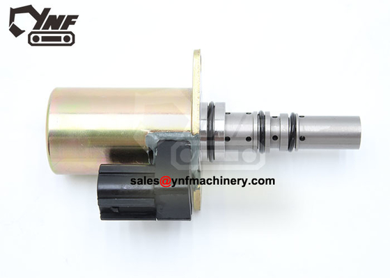comprar Válvula solenóide de segurança para escavadeira YT35V00005F1 para peças hidráulicas Kobelco online manufacture
