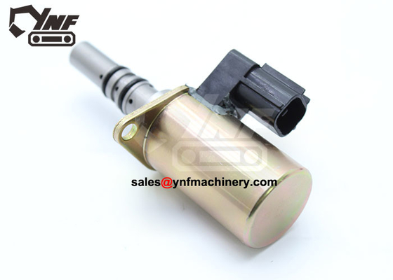 comprar Válvula Solenóide para Escavadeira KWE5K-20-G24D12A Adapta-se à Válvula Solenóide K903 Kobelco online manufacture