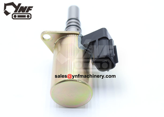 comprar Válvula Solenóide YNF13008 2436R398F1-F6 Conjunto de Válvula de Escavadeira Válvula Solenóide online manufacture