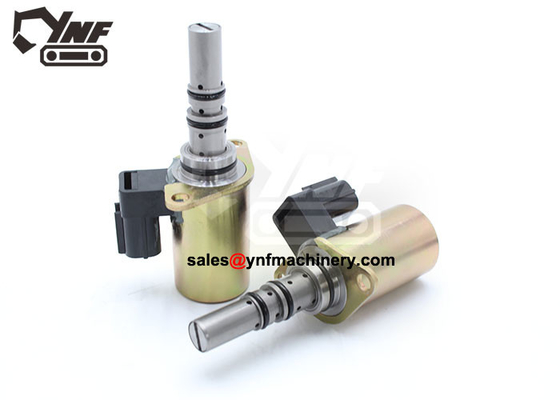 comprar YNF04695 Válvula Solenóide de Bloqueio de Segurança para Escavadeira 2436R688S181 Peças da Válvula Solenóide online manufacture