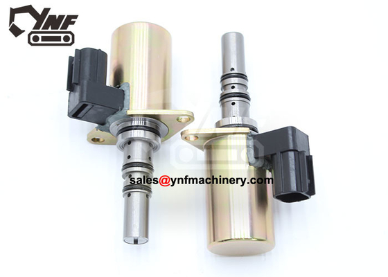 comprar K904 Válvula Solenóide 2436U1240F12436U1240F2 Para Kobelco Escavadeira YNF04695 online manufacture