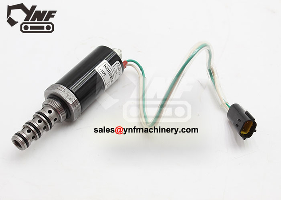 comprar Válvula Solenóide K905 2436U1240F1-F3 Para Kobelco Escavadeira BTW LP2401-LP3407 online manufacture