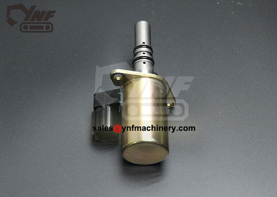 comprar Válvula solenóide para peças de componentes hidráulicos Kobelco K909A 2436U1314S6 online manufacture