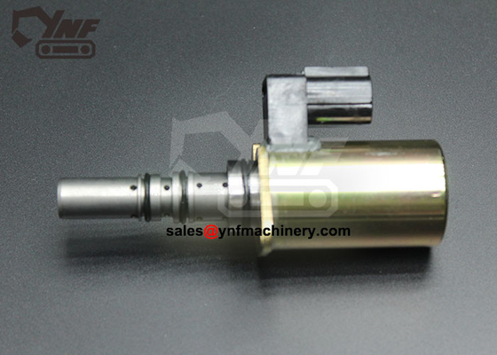 comprar Válvula solenoide de peças elétricas de escavadeira K912 2436U1240F1 online manufacture
