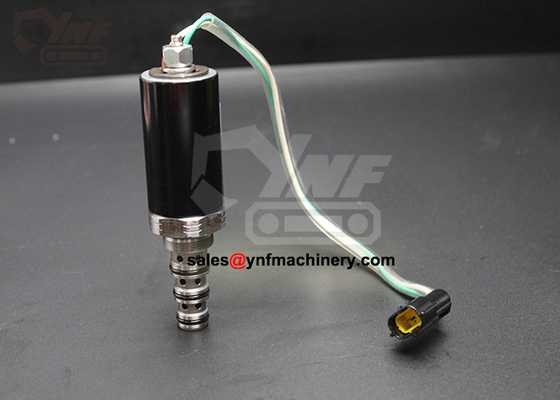 comprar Escavadeira BTW L70106 - L70166 Válvula solenóide K935 online manufacture