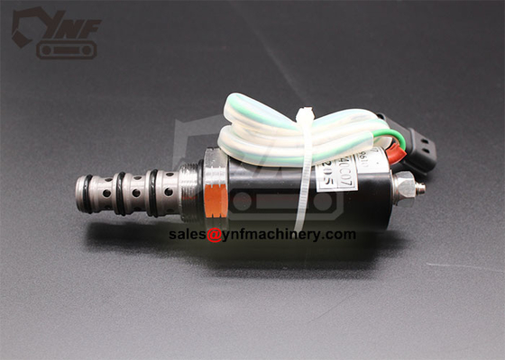 comprar Válvula solenóide da bomba principal para Kobelco MD140C YPU00501 online manufacture