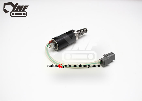 comprar Válvula solenóide hidráulica YN35V00052F1 para escavadeira SK210DLC-8 Kobelco online manufacture