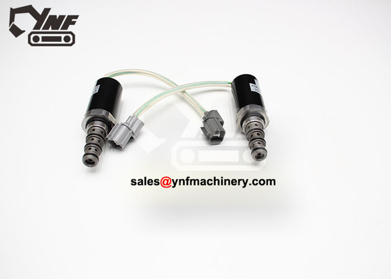 comprar Válvula Solenóide Hidráulica SK250LC-6E YR35V00009S022 online manufacture