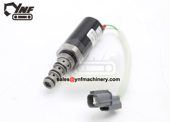 comprar Peças elétricas da escavadeira SK290LC Válvula solenóide rotativa Peças sobressalentes hidráulicas YN35V00018F1 online manufacture
