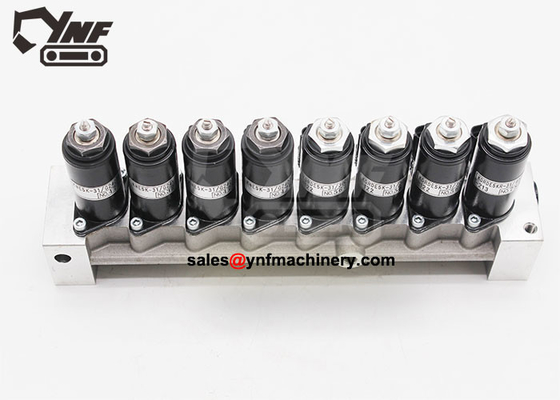 comprar SK330LC YC06U0101 Válvula de Controle Hidráulico Bomba Solenóide Válvula YN35V00022F1 online manufacture