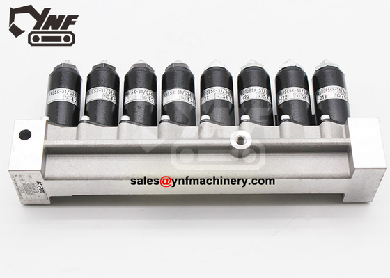 comprar Válvula de controle hidráulico SK40SR Válvula solenóide de bomba PH35V00001F1 online manufacture