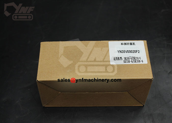 comprar Ajustes Kobelco PH35V00001F1 das peças de Solenoid Valve Electric da máquina escavadora de D40SR online manufacture