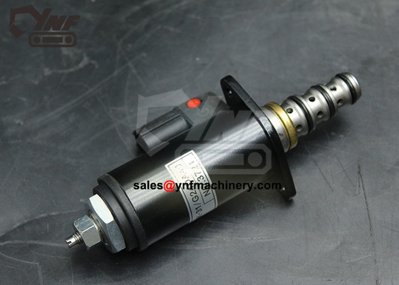 comprar Máquina escavadora Solenoid Valve 12V 24V YT13E01083P1 PX35V00003F1 do estojo compacto de D40SR online manufacture