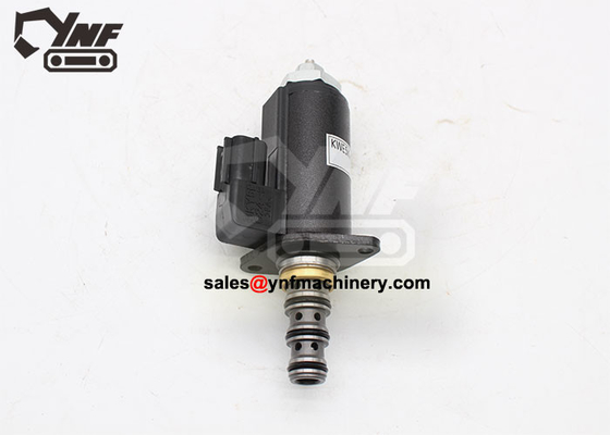 comprar SK120 Mini Excavator Solenoid Valve 12V 24V YN35V00018F1 YN35V00018F2 online manufacture
