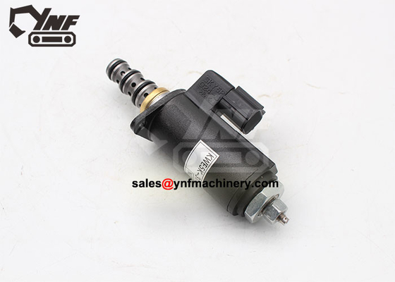 comprar Máquina escavadora Solenoid Valve For Kobelco YN35V00017F1 de SK120LC SK120 SK200 online manufacture