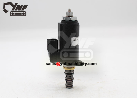 comprar Máquina escavadora Solenoid Valve PU30V00001F1 de SK015 PU02001 apropriado para Kobelco online manufacture