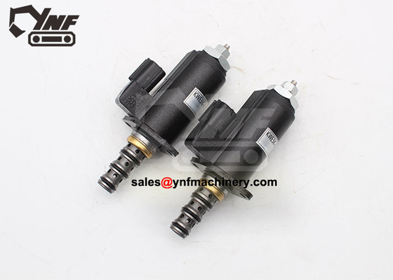 comprar Válvula de solenoide S19017-16900 compatível com máquina escavadora SK024 de Kobelco online manufacture