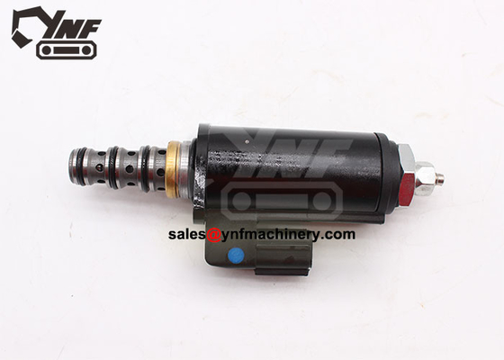 comprar Substituição da válvula de solenoide S19010-31500 da bomba hidráulica para Kobelco SK035 online manufacture