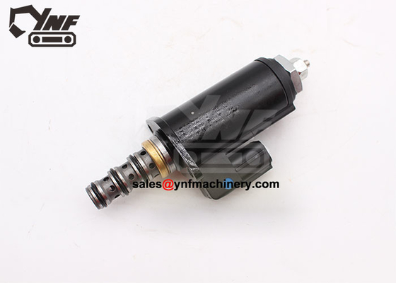comprar Substituição da válvula de solenoide da bomba PX30V00002F1 hidráulica para Kobelco SK035-2 PX02101 online manufacture
