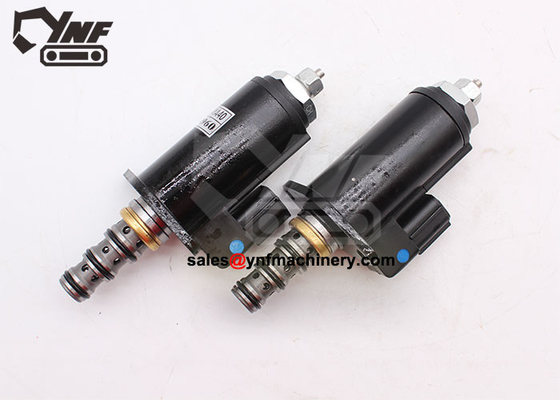 comprar Peças hidráulicas LC35V00004F1 do ponto de Solenoid Valve Blue da máquina escavadora de SK115SRDZ-1E online manufacture