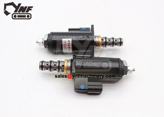 comprar Válvula piloto LC35V00004F2 LC35V00004S005 YR35V00009S022 de Safety Lock Solenoid online manufacture