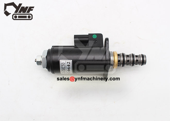 comprar SK135SRLC-2 máquina escavadora Hydraulic Solenoid Valve YN35V00052F1 YN35V00054F1 online manufacture