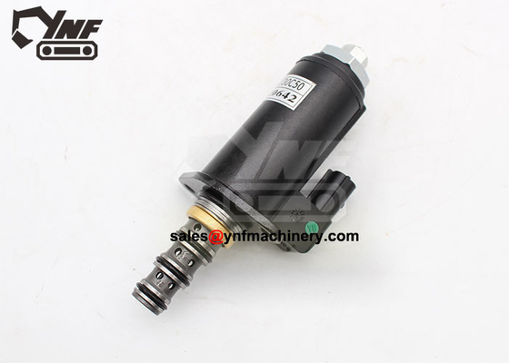 comprar Máquina escavadora Hydraulic Solienoid Valve PH35V00001F1 ZE72X06000 YT13E01083P1 de SK13SR online manufacture