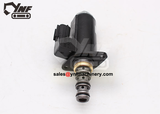 comprar Máquina escavadora Solenoid Valve PY35V00005S005 de Kobelco 27SR-3 PV12-31001 da válvula online manufacture