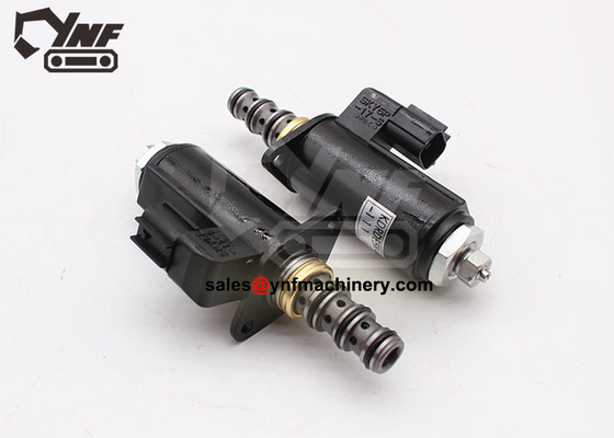 comprar Peças sobresselentes hidráulicas de Rotating Solenoid Valve PX35V00003F1 da máquina escavadora de 35SR-3 PV11 online manufacture