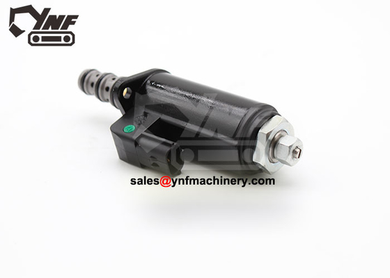 comprar Válvula de solenoide hidráulica YR22V00001F1 da bomba da válvula de controle de 35SR-3 PX13 online manufacture