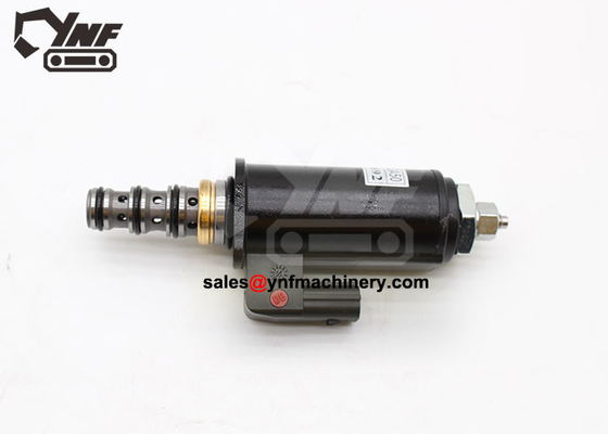 comprar SK30SR-3 máquina escavadora Solenoid Valve PB30V00002F1 PX30V00043F1 YR28V00001F3 online manufacture