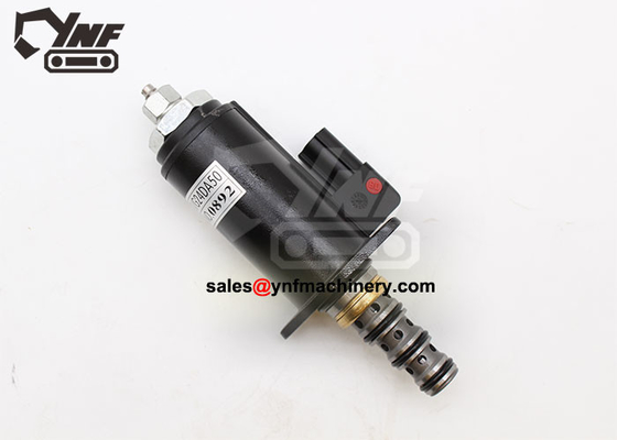 comprar Máquina escavadora Solenoid Valve PX30V00060F1 PA30V00005F1 de SK27SR-3 PV10 online manufacture