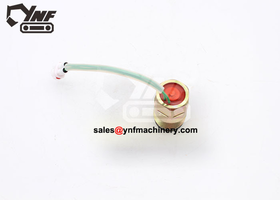 comprar Válvula de solenoide proporcional DH220-5 de YNF02661 Kato Excavator Parts Hydraulic Control online manufacture