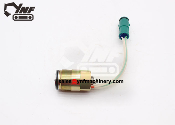 comprar Válvula de solenoide YNF02260 para a válvula de solenoide nova de Kato SK200-1-3 HD700-7 online manufacture