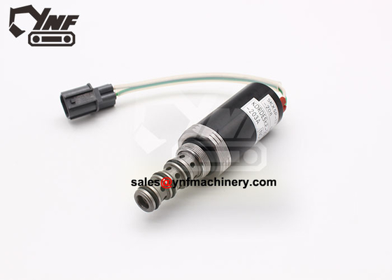 comprar Máquina escavadora Solenoid Valve da válvula XJBN-00382 do solenoide EPPR de R160LC-7 R180LC Holdwell online manufacture