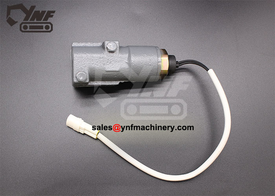 comprar Válvula de solenoide 425464-11 425464-02 hidráulica de Solenoid Valve 426014-03 da máquina escavadora CC135 online manufacture