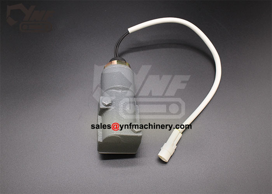 comprar Máquina escavadora principal Parts CC135-3 da válvula de solenoide Y414935 da bomba Y417065 online manufacture