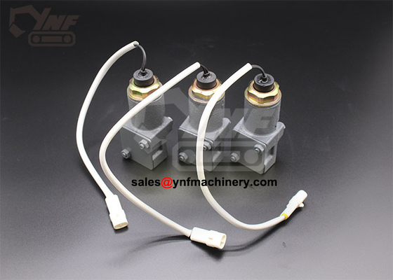 comprar Válvula de solenoide 9120991 da velocidade de Solenoid Valve High da máquina escavadora de YNFD120 Ex1200-2 online manufacture