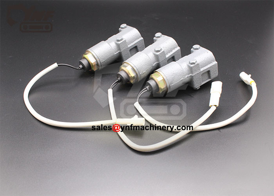 comprar Válvula de solenoide hidráulica 9147260 para a máquina escavadora EX1200-3 de Hitachi online manufacture