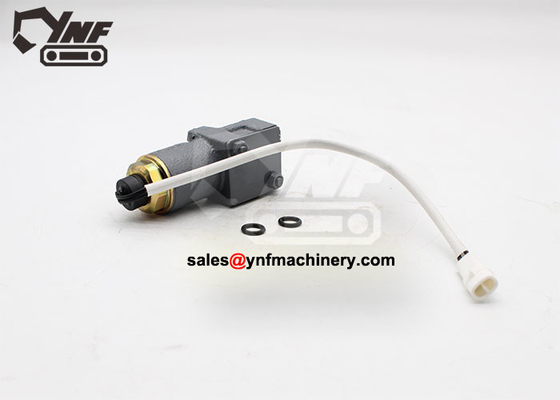 comprar Alta velocidade da válvula 425464-11 de Electric Parts Solenoid da máquina escavadora de CC150CW online manufacture