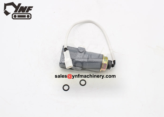 comprar Válvula de solenoide de Hitachi EX200-2-3 da máquina escavadora partes proporcionais 9120991 da grande bomba online manufacture