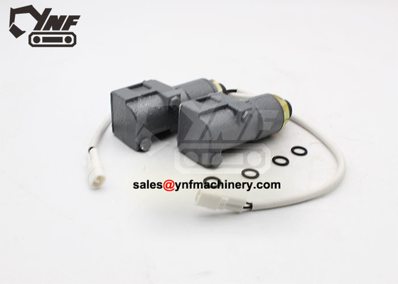 comprar Válvula de solenoide hidráulica 4282545 da bomba da válvula de controle de EX385USR 9134147 4389276 0352304 online manufacture