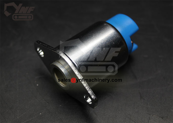 comprar Válvula de solenoide 24113 de Fuel Shutdown Shutoff da máquina escavadora para BOSCH 0330001003 online manufacture