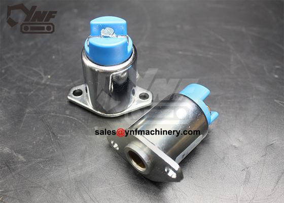 comprar Válvula de solenoide Bosch do desligamento da parada programada 0330001004 0330001003 01307098 online manufacture