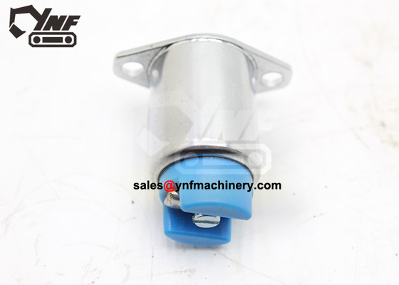 comprar Substituição da válvula de solenoide de Vioks Bosch para 00631199 a máquina escavadora Solenoid Valve online manufacture