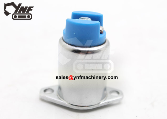 comprar Peças novas de Spare Parts Excavator da máquina de lavar louça da válvula de solenoide 162000080816 de Bosch online manufacture